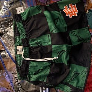 Eric Emanuel x Matty boy